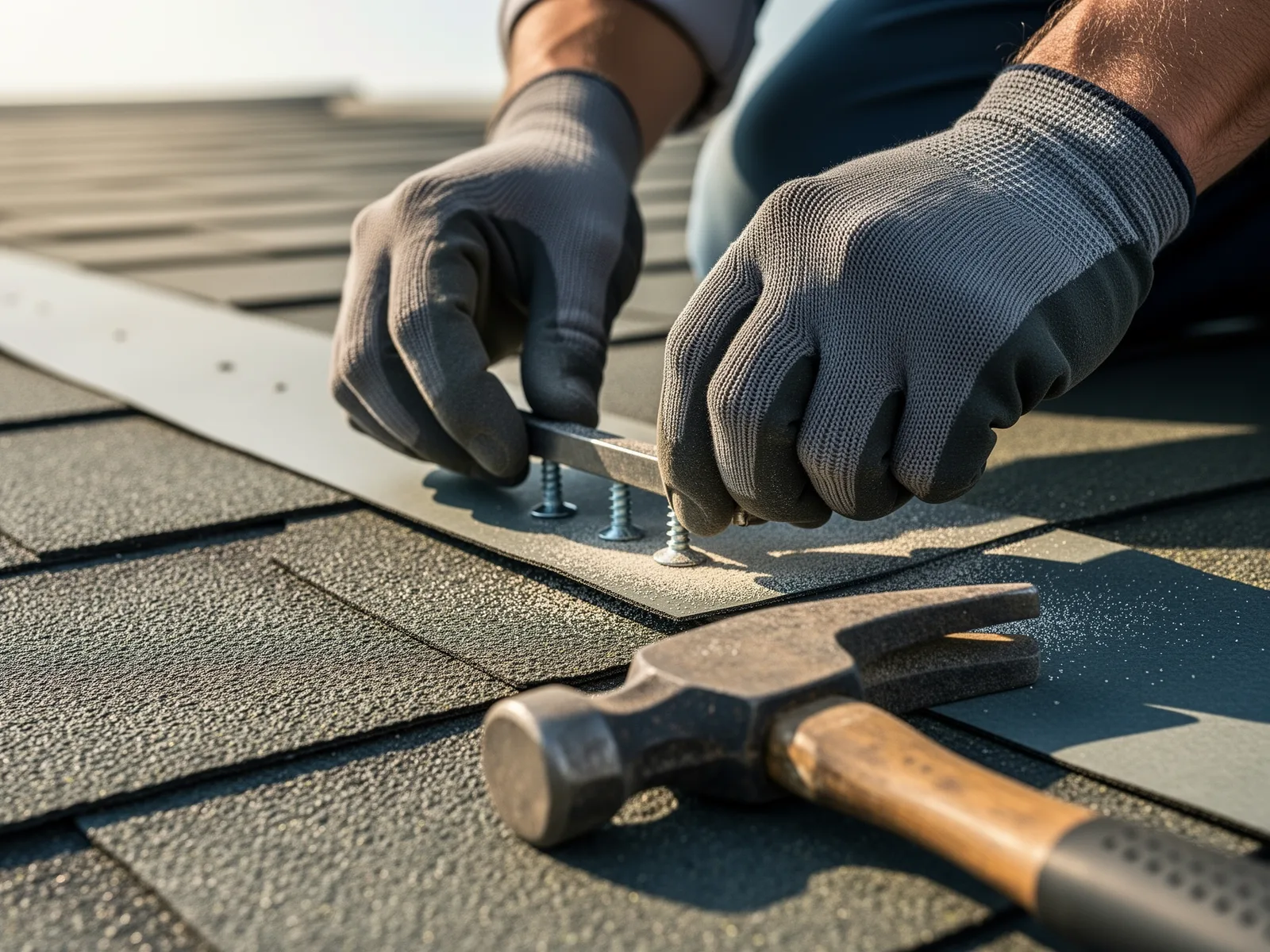 Why choose Fascia Repair in Woodruff, AZ
